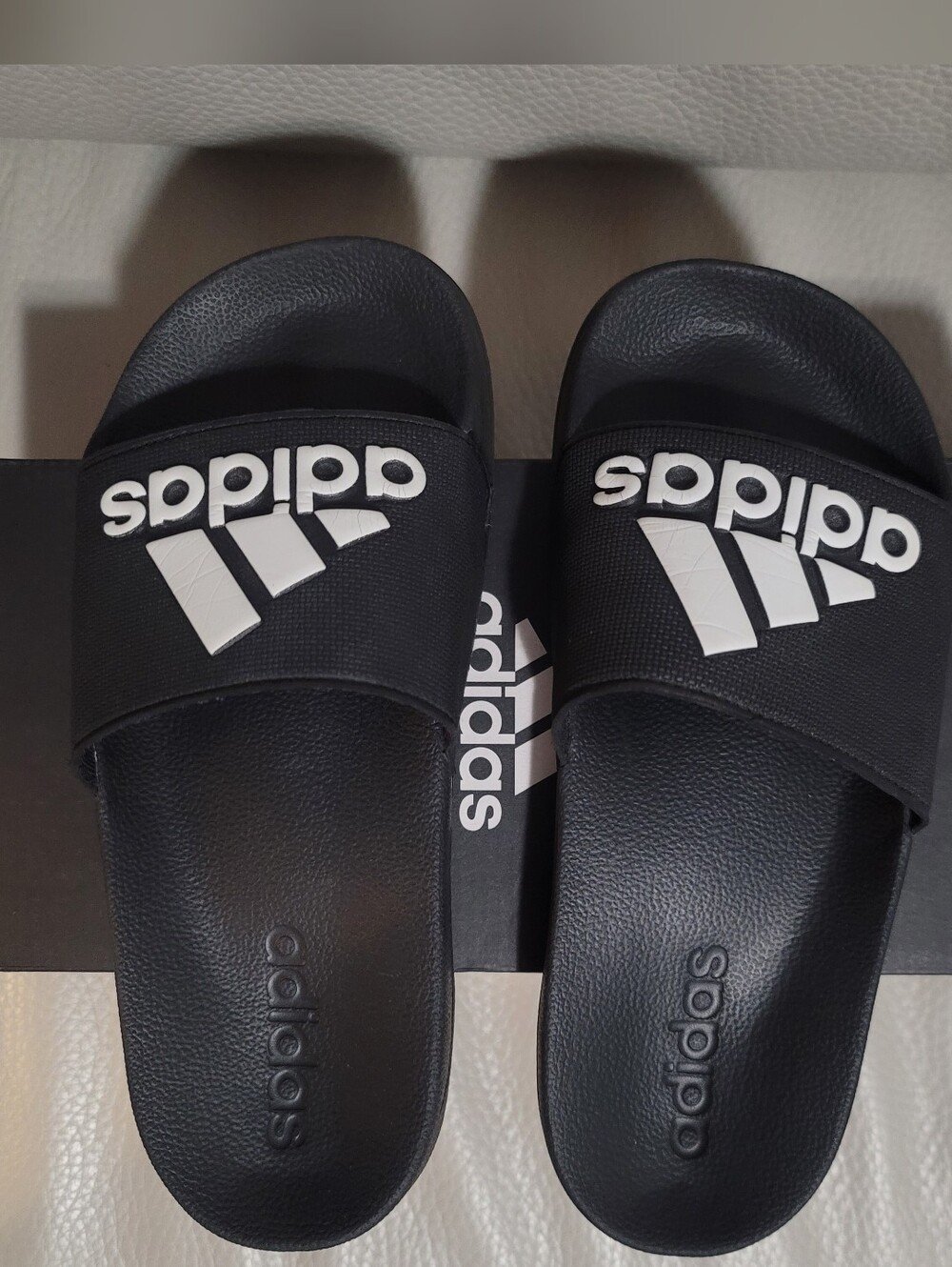 Adidas Men's Adilette Shower Slide